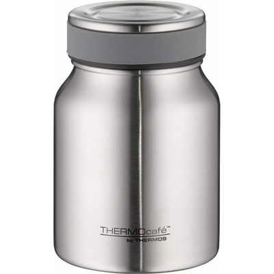 Thermos Termoska na jídlo 500 ml ThermoCafé nerez
