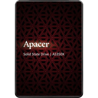 Apacer AS350X 2.5 1TB SATA3 (AP1TBAS350XR-1)
