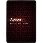 Apacer AS350X 2.5 1TB SATA3 (AP1TBAS350XR-1)