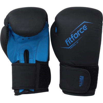 Fitforce Patrol jr 8 oz