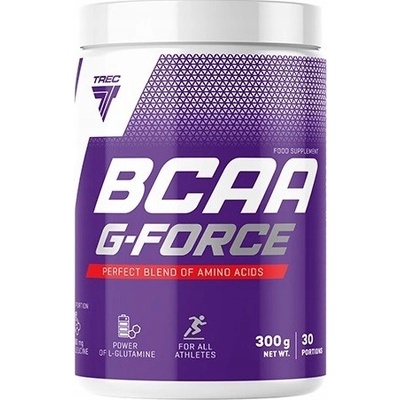 Trec BCAA G-Force 300 g