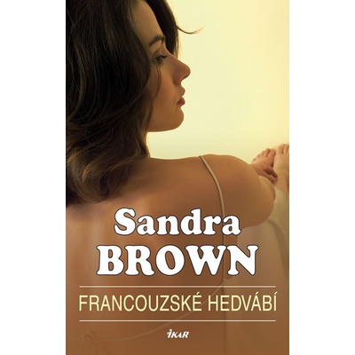Francouzské hedvábí - 2.vydání