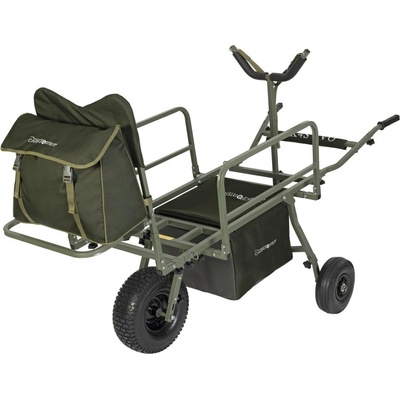 Carp Porter MK4S Evo Barrow