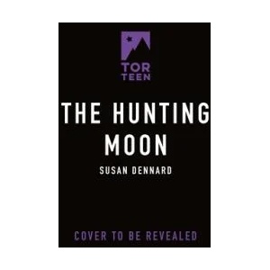 The Hunting Moon (ISBN: 9781250194145)
