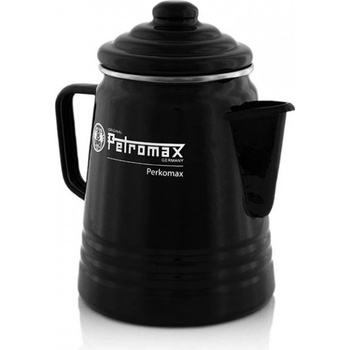 Petromax čierna 1,3l