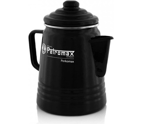Petromax čierna 1,3l