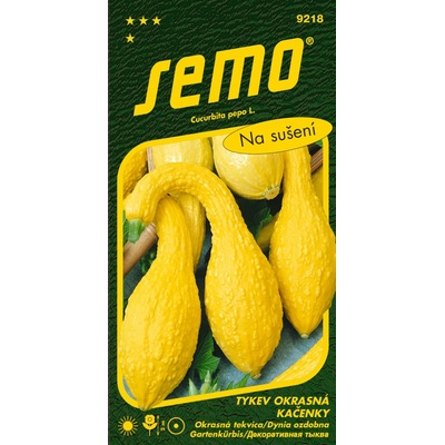 TEKVICA okrasná Kačenky