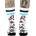 American socks чорапи AMERICAN SOCKS - Grave Bloom - AS491