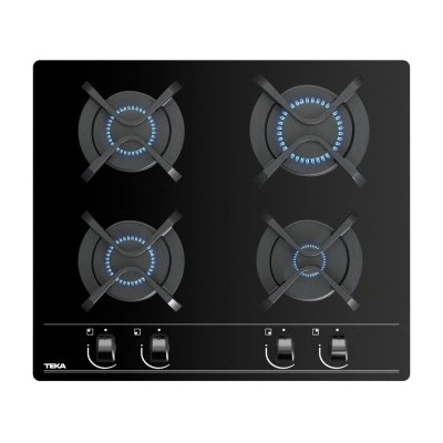 Teka GBC 64000 KBC BK