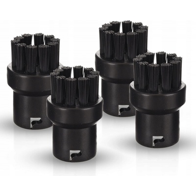 Technic 29712 čierna 4 ks