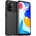 Gigapack Redmi Note 11 4G GIGAPACK Силиконов протектор за телефон, удароустойчив, изпъкнал модел, ЧЕРЕН GP-121146 (GP-121146)