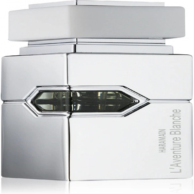 Al Haramain L'Aventure Blanche Tester Парфюм EDP Тестер за жени 100ml