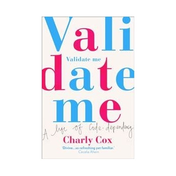 Validate Me - Charly Cox