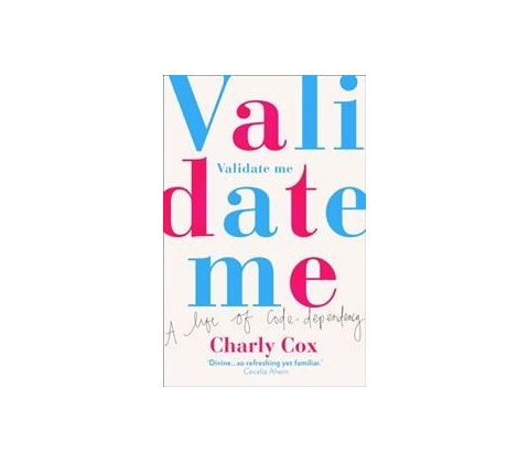 Validate Me - Charly Cox