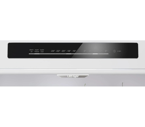 Bosch KGN49OCAF
