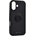 Roar iPhone 17 ROAR AMBER силиконов протектор за телефон, защита на камерата, черен GP-173431 (GP-173431)