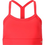 ATHLECIA Дамски спортен сутиен ATHLECIA Women's Bloom V2 Sports Bra - Teaberry (114-3581-0412)