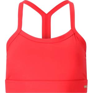 ATHLECIA Дамски спортен сутиен ATHLECIA Women's Bloom V2 Sports Bra - Teaberry (114-3581-0412)