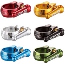 Kcnc objímka sedlovky SC12 34.9mm