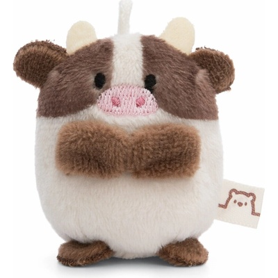 Přívěsek na klíče Mymochi Minis Kravička Moona 5 cm