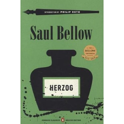Herzog - Saul Bellow