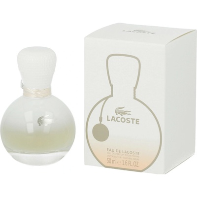 Lacoste Eau de Lacoste parfémovaná voda dámská 50 ml