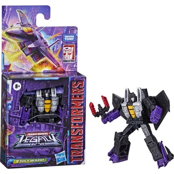 Hasbro Transformers Legacy Autobot Hot Rod Core class