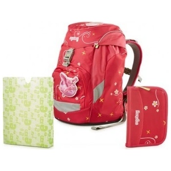 Ergobag Prime set