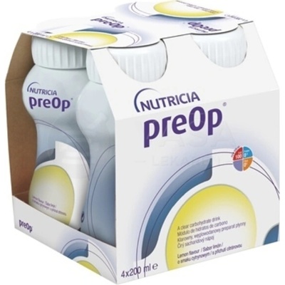 Nutricia PreOp 800 ml