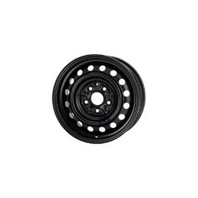 ALCAR STAHLRAD 6,5x15 5x114,3 ET45