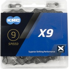 KMC X9