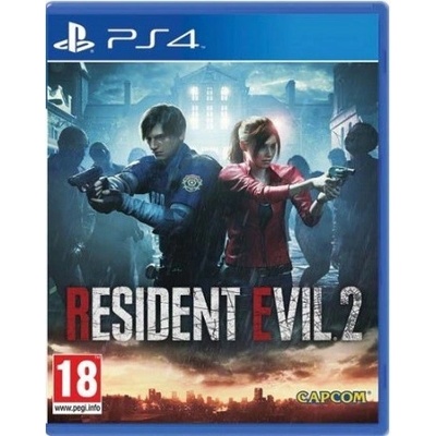 Resident Evil 2