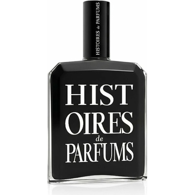 Histoires De Parfums Irrévérent parfumovaná voda unisex 60 ml