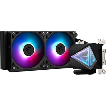 MSI MAG CoreLiquid I240 306-7ZW7A11-C24