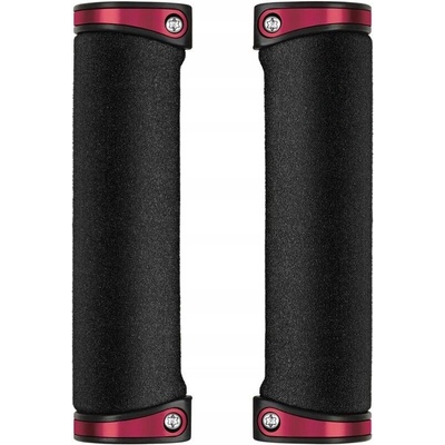 Crankbrothers Cobalt Red