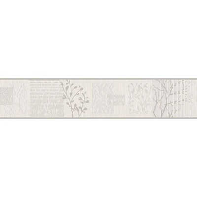 A.S. Création 305411 Vinylová bordúra na stenu Only Borders, rozmery 13 cm x 5 m