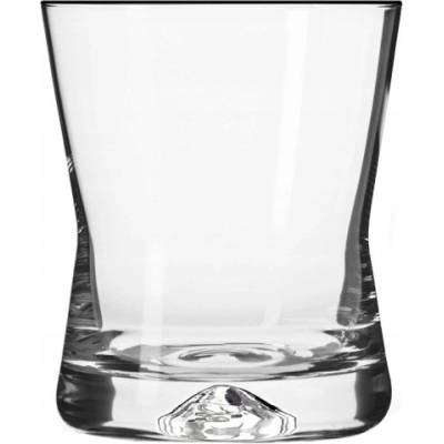 Krosno Sklenice na whisky 6 x 290 ml