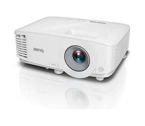 BenQ MW550