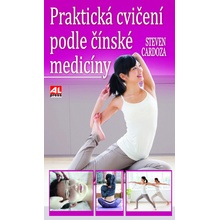 Praktická cvičení podle čínské medicíny