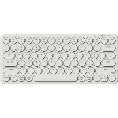 Keychron B3 Pro 75% Scissor Ivory White B3P-K8