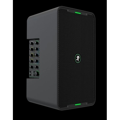 Mackie ShowBox – Sleviste.cz