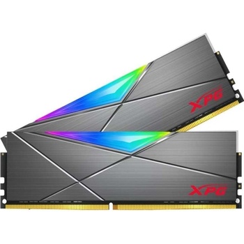 Adata XPG SPECTRIX D50 DDR4 32GB 3200MHz CL16 (2x16GB) AX4U320016G16A-DT50