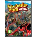 RollerCoaster Tycoon: World