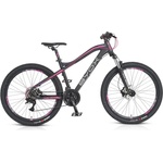 BYOX Alloy HDB 26 B7 Велосипеди