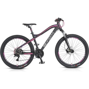 BYOX Alloy HDB 26 B7 Велосипеди