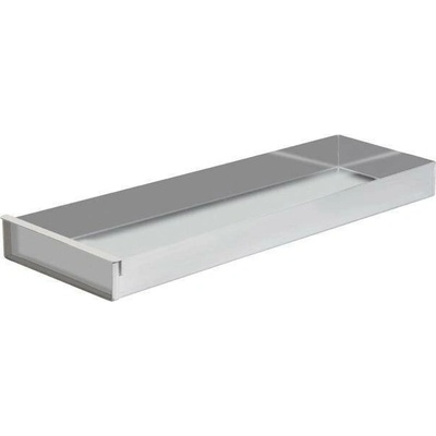 Schneider Plech pro řezy 580 mmx200 mmx50 mm hliník SC 995 820