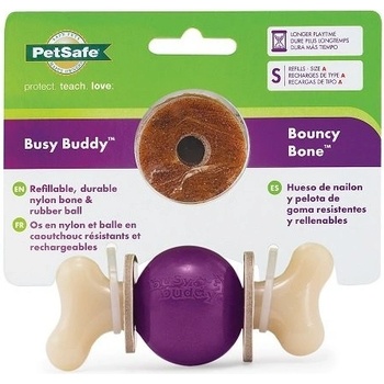 Busy Buddy Bouncy Bone S