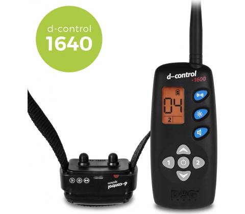 DogTrace D-Control 1640