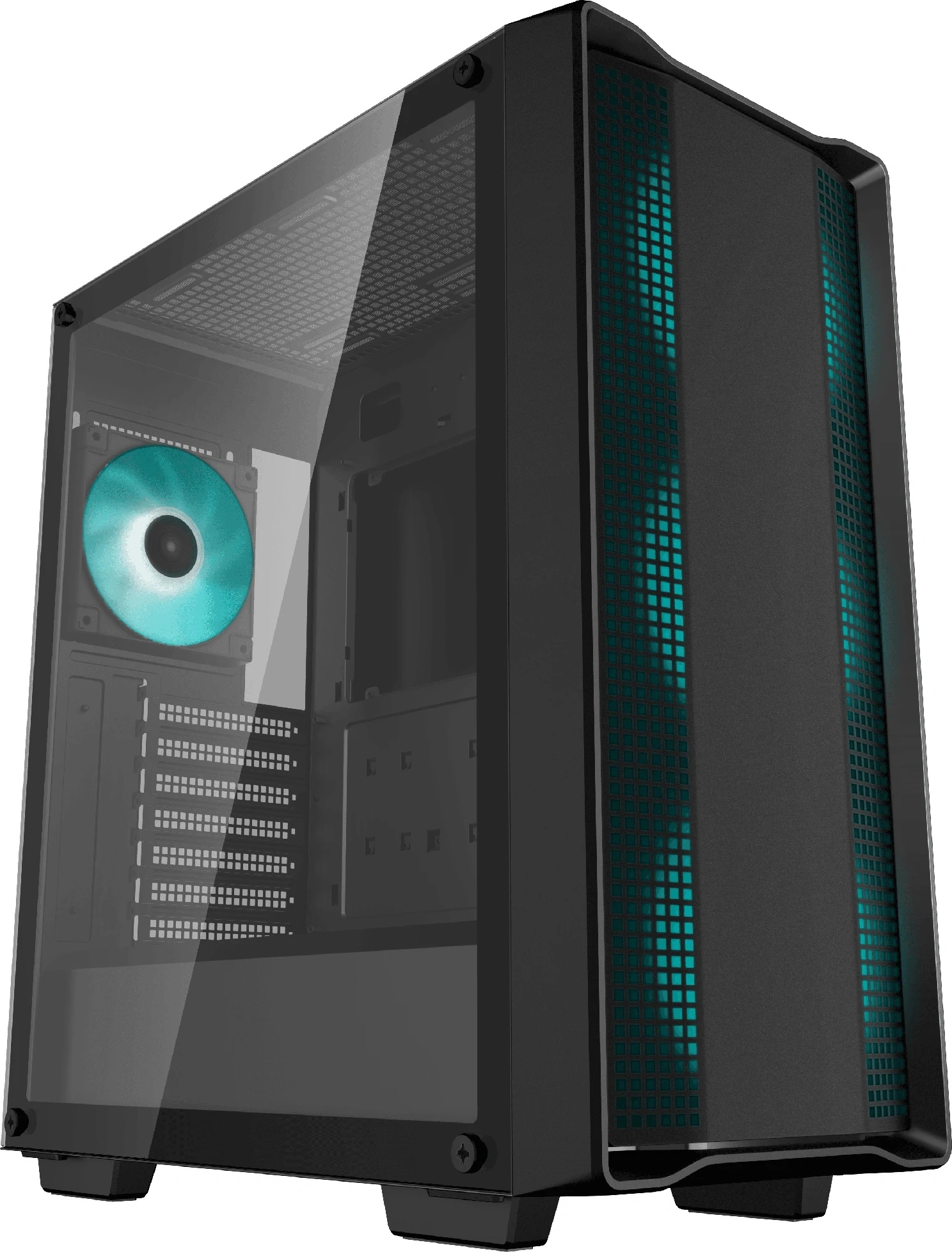 Deepcool CC560 V2 black (R-CC560-BKGAA4-G-2)