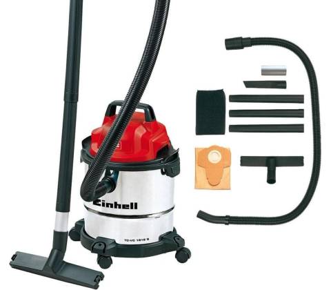 Einhell TC-VC 1812 S